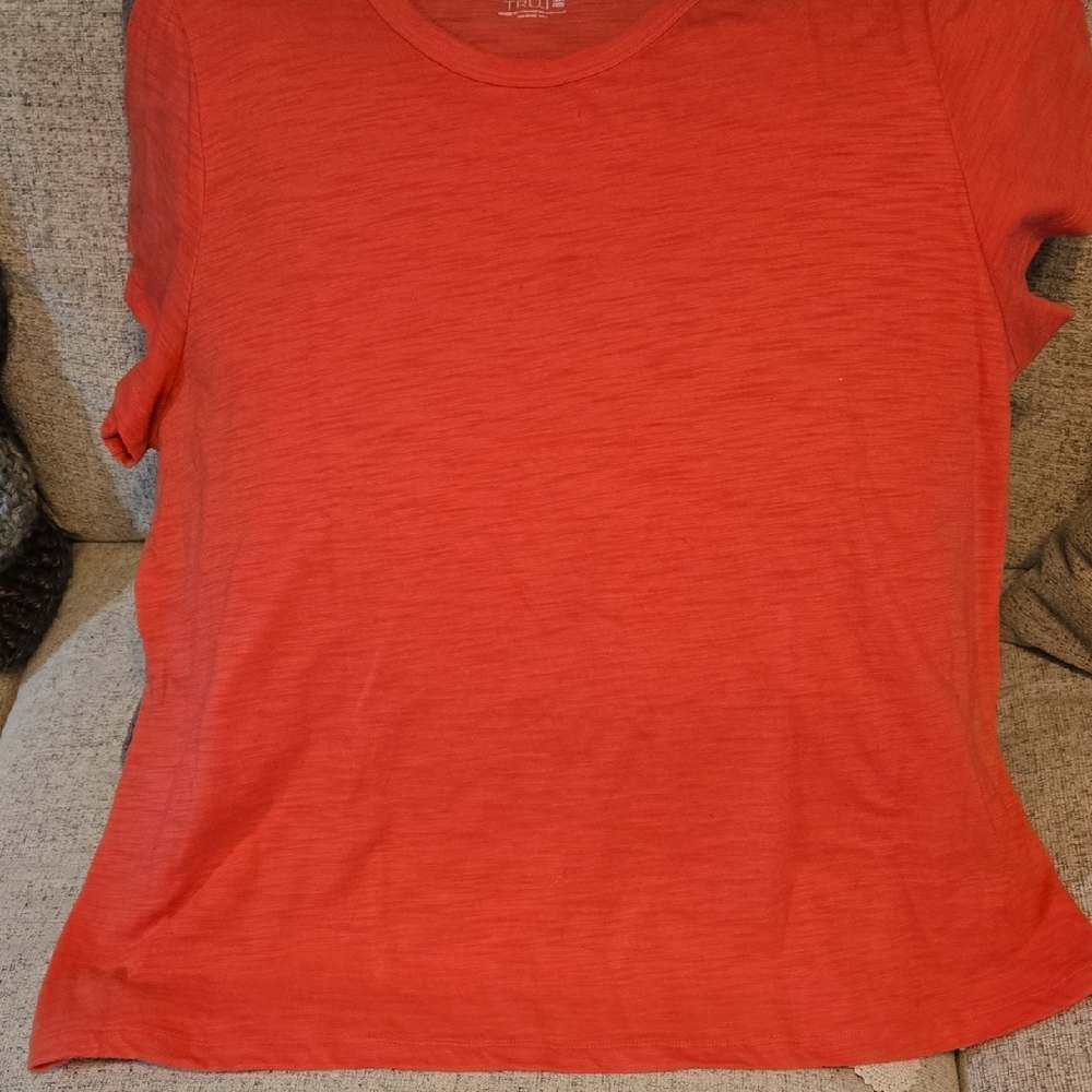 Terra & Sky / Time & True Short Sleeve T-Shirts - Picture 8 of 8